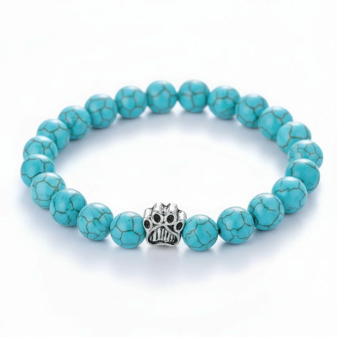 Therescuepaws Bracelet