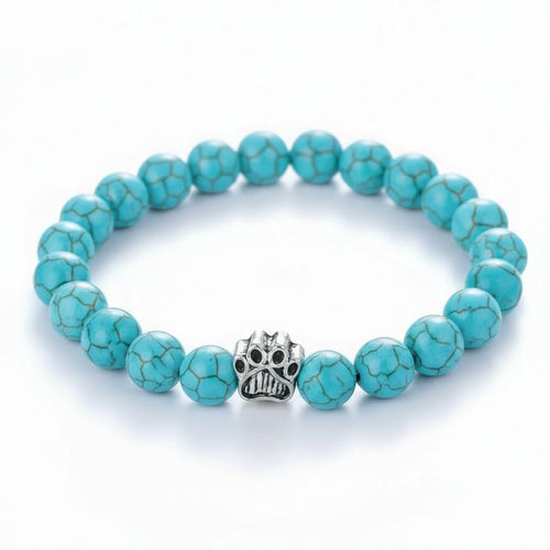 Azure Bracelet
