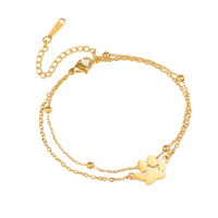 Gold Tone