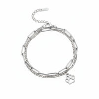 Silver Tone