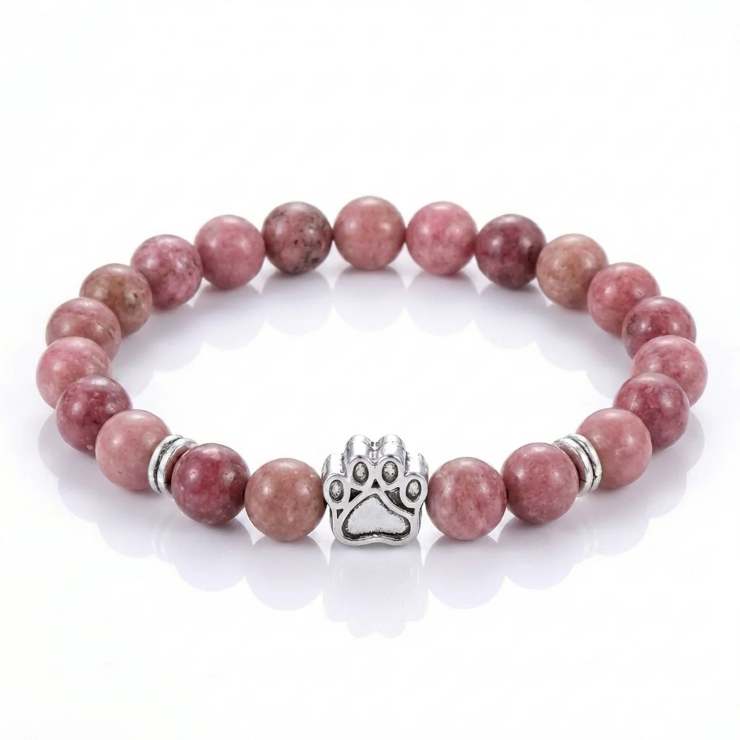 Therescuepaws Bracelet