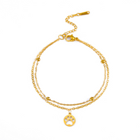 Gold Tone