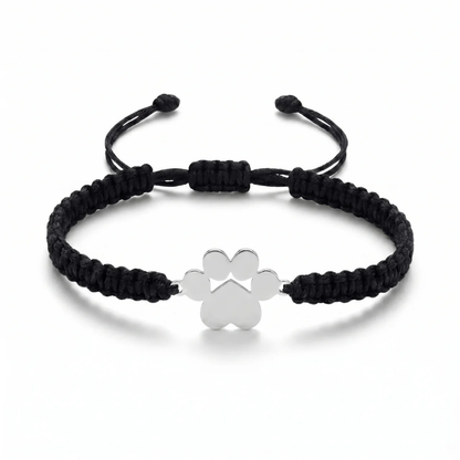Phantom Rope Bracelet