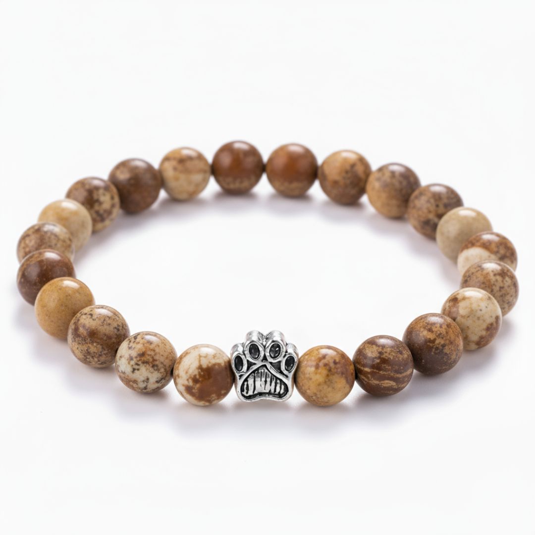 Therescuepaws Bracelet