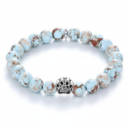 Therescuepaws Bracelet