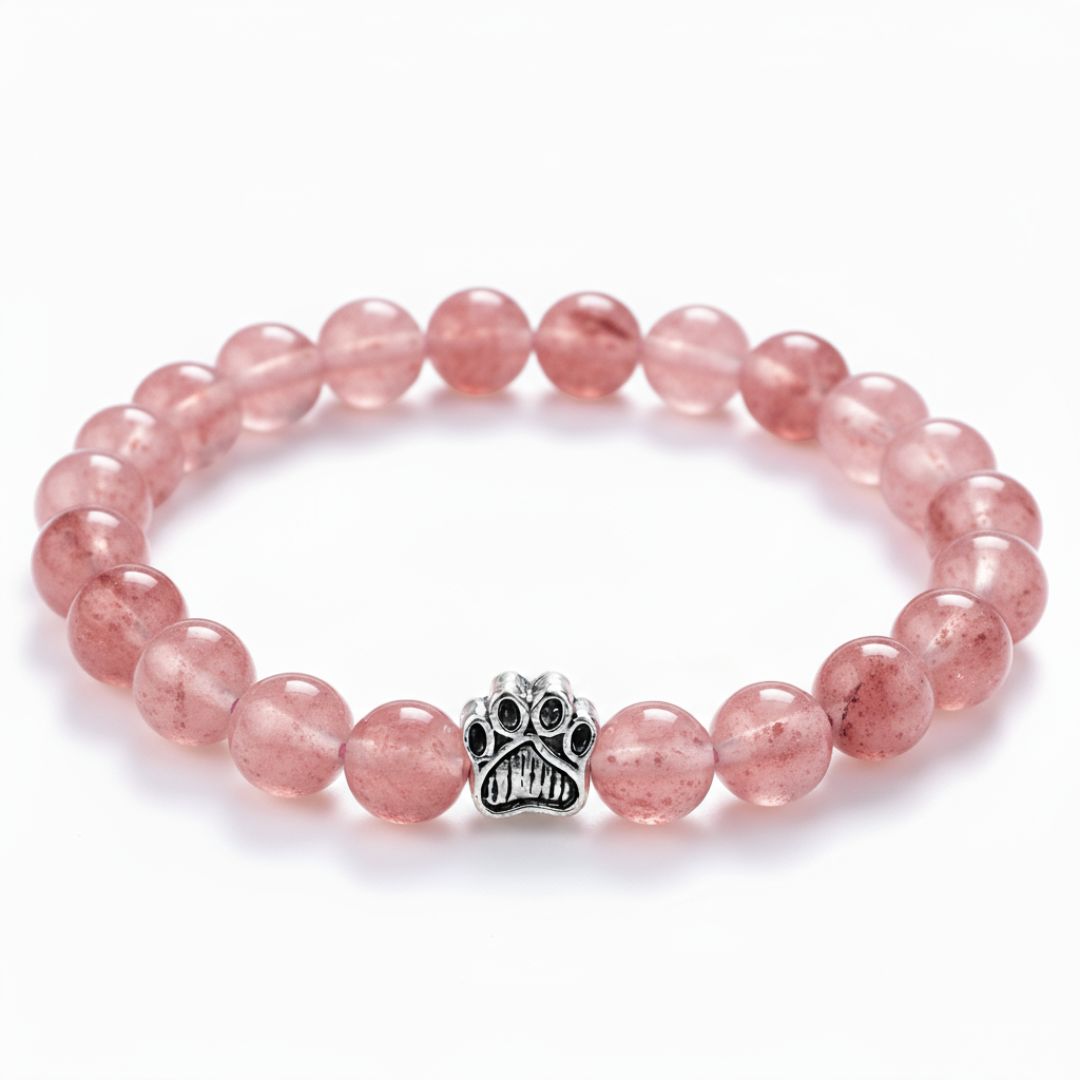 Therescuepaws Bracelet